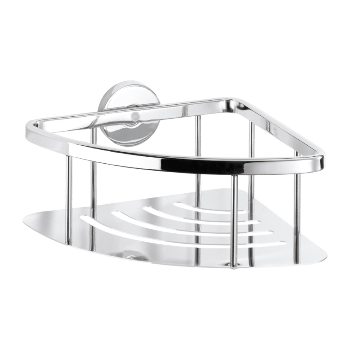 Bild 4 von HOME CREATION Badablage / Handtuchstange