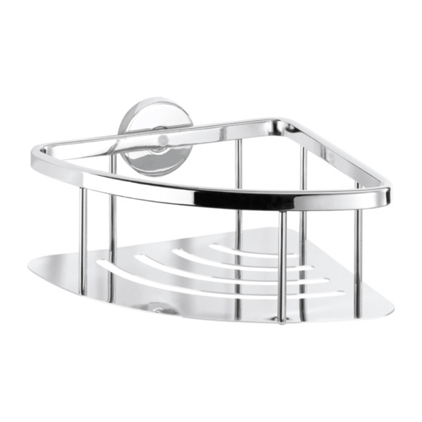 Bild 4 von HOME CREATION Badablage / Handtuchstange