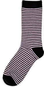 SoC Damen Socken 5er Pack - Design 1 Blau 35-38