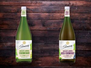 Die Sonnenwinzer Badischer Landwein Federweißer