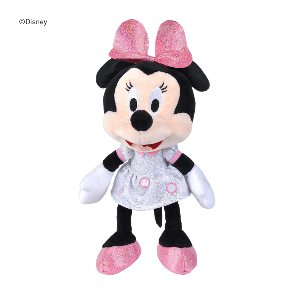 Bild 3 von Disney-Plüschfigur