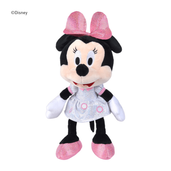 Bild 3 von Disney-Plüschfigur