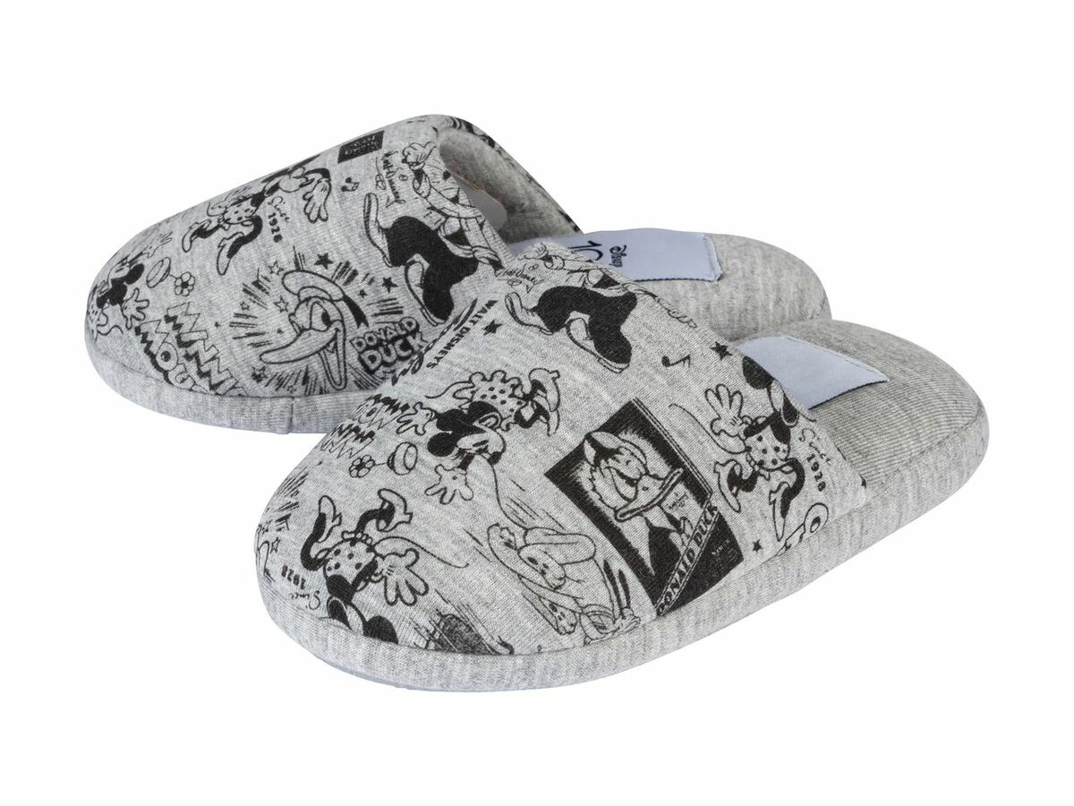 Bild 2 von Kinder-Hausschuhe Jungen