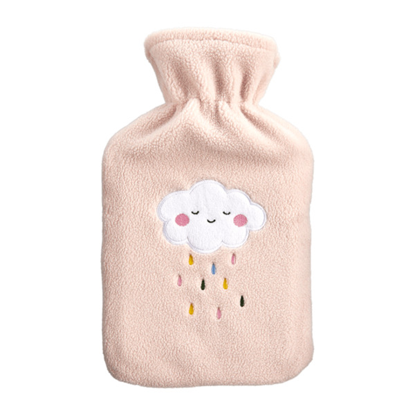 Bild 4 von HOME CREATION Wärmflasche