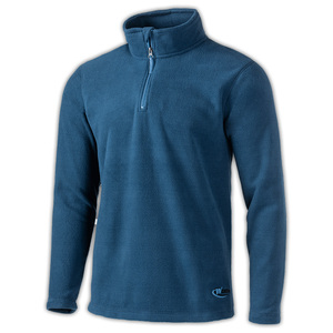 Toptex Pro Arbeits-Mikrofleece-Troyer