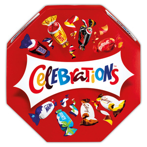Celebrations Celebrations