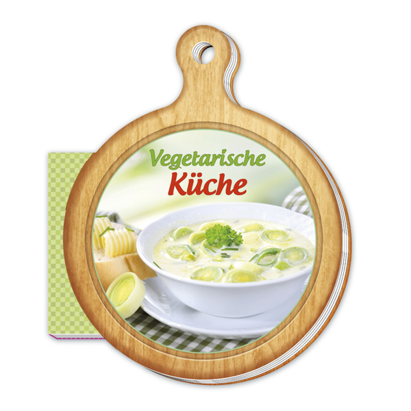 Bild 4 von Geschenk-Kochbücher