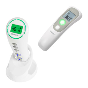 AMBIANO Digitales Fieberthermometer