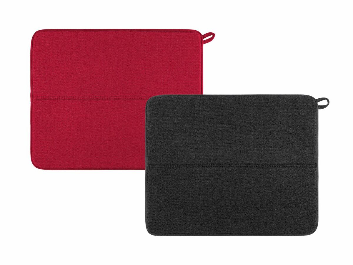 Bild 1 von LIVARNO home Geschirr-/Abtropfmatte