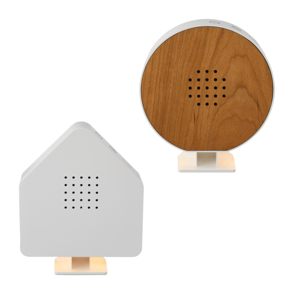 Bild 1 von AMBIANO Naturgeräuschebox bei ALDI