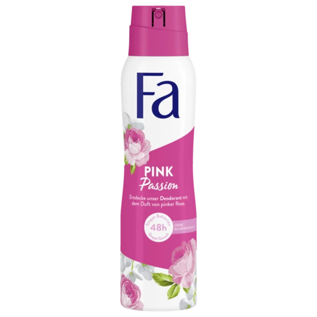 Bild 1 von Fa Deospray oder Roll-On