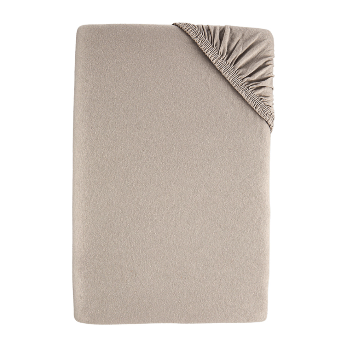 Bild 4 von NOVITESSE Jersey-Spannbetttuch, B x L: ca. 90–100 x 200 cm