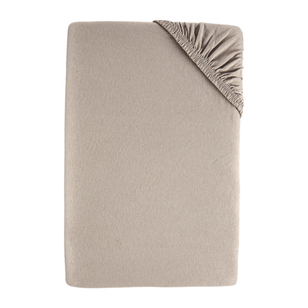 Bild 4 von NOVITESSE Jersey-Spannbetttuch, B x L: ca. 90–100 x 200 cm