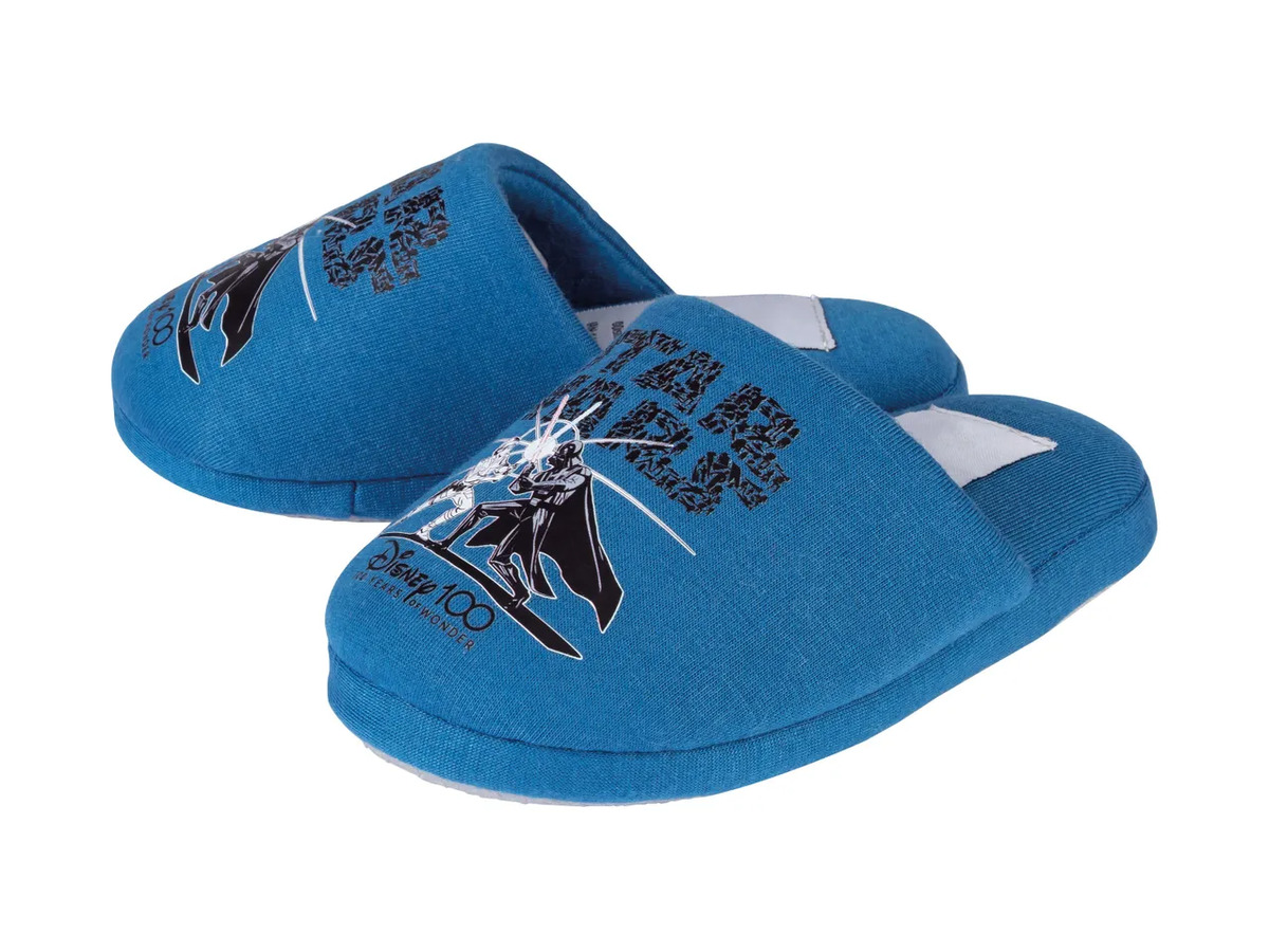 Bild 3 von Kinder-Hausschuhe Jungen