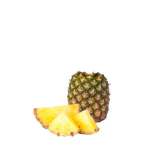 Costa Rica/Panama
Ananas ohne Krone
