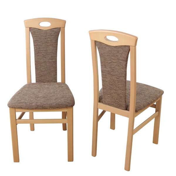 Bild 1 von möbel direkt online Stühle (2 Stück) Betty