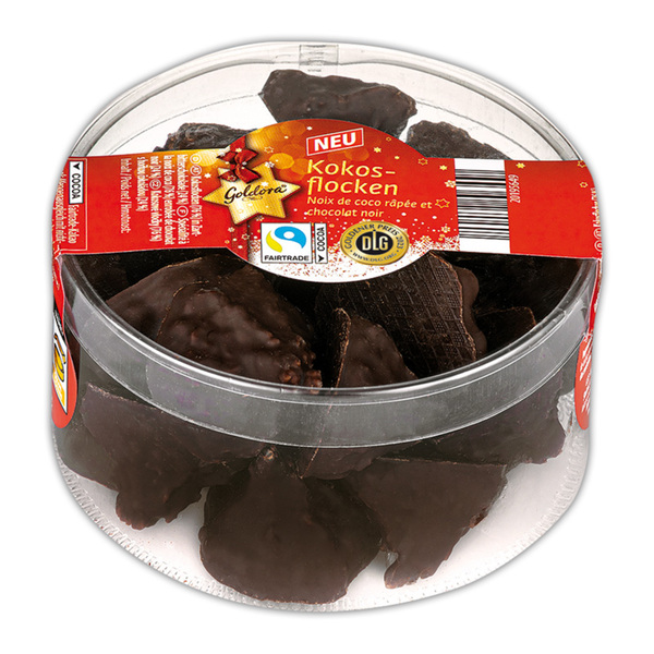 Bild 3 von Goldora Weihnachts-Spezialitäten in der Dose