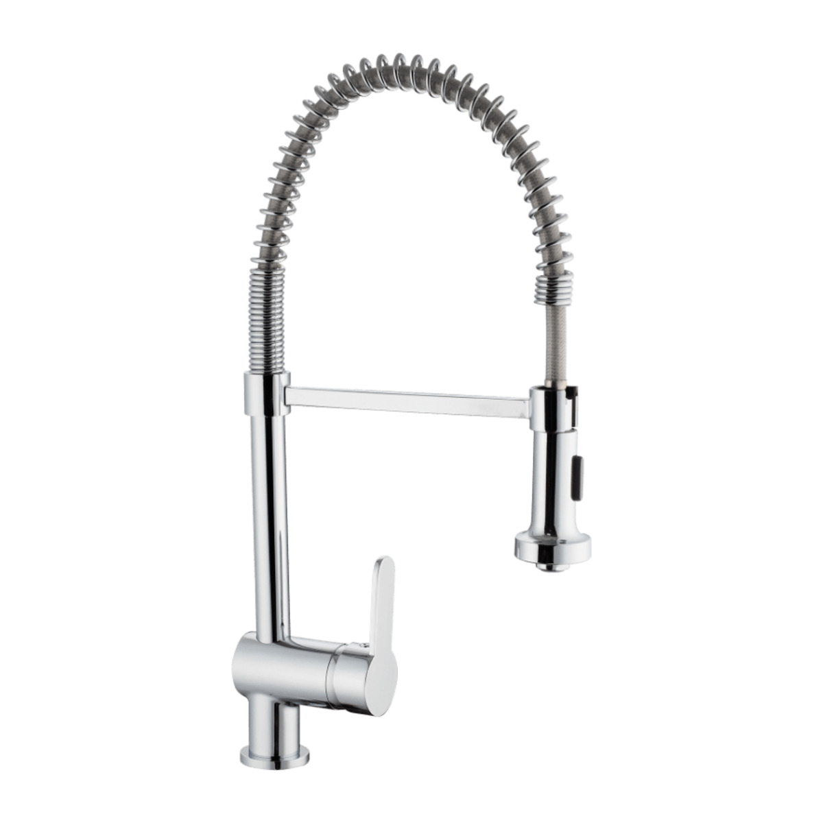 Bild 2 von HOME CREATION Spiralfeder-Spültischarmatur