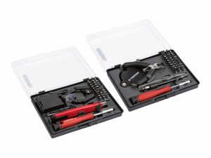 PARKSIDE® Feinmechaniker-Werkzeug 