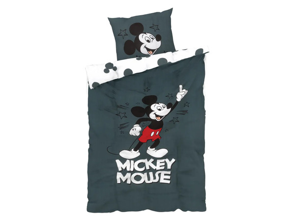 Bild 2 von Renforcé-Wendebettwäsche