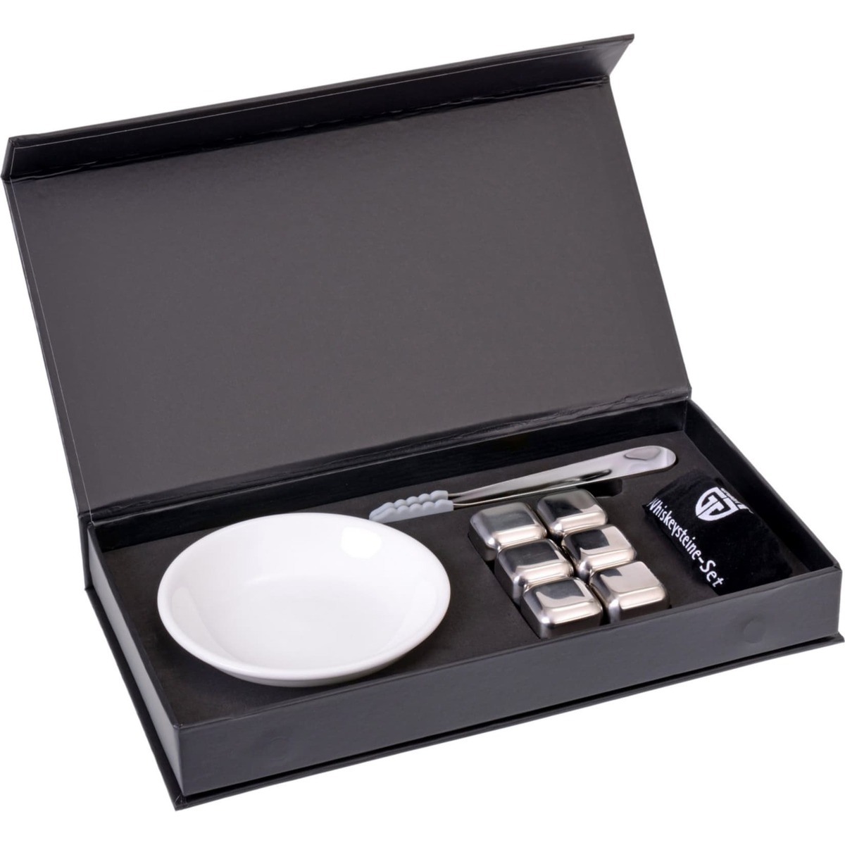 Bild 1 von GRÄWE Whiskeysteine-Set