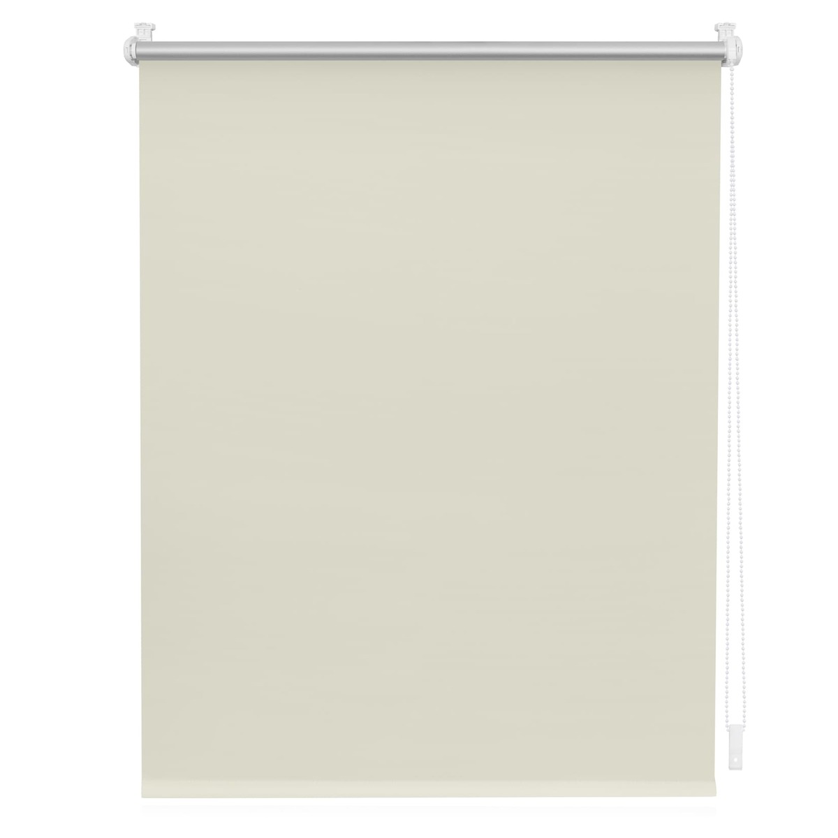 Bild 1 von Lichtblick Thermo-Rollo Klemmfix, ohne Bohren, Verdunkelung