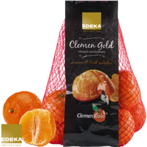ClemenGold Premium Mandarinen