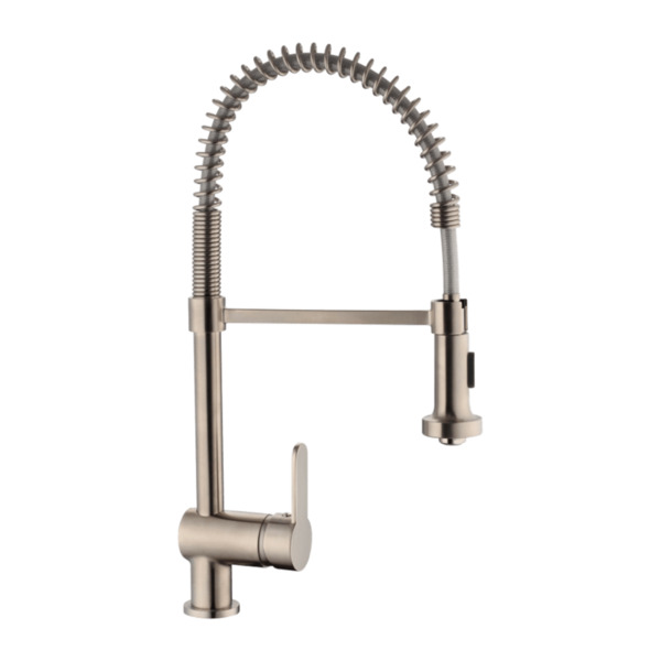 Bild 3 von HOME CREATION Spiralfeder-Spültischarmatur