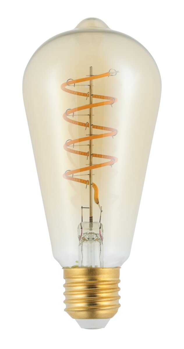 Bild 1 von StarQ LED Retro Leuchtmittel ST 64