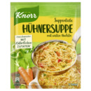 Bild 1 von Knorr Suppenliebe