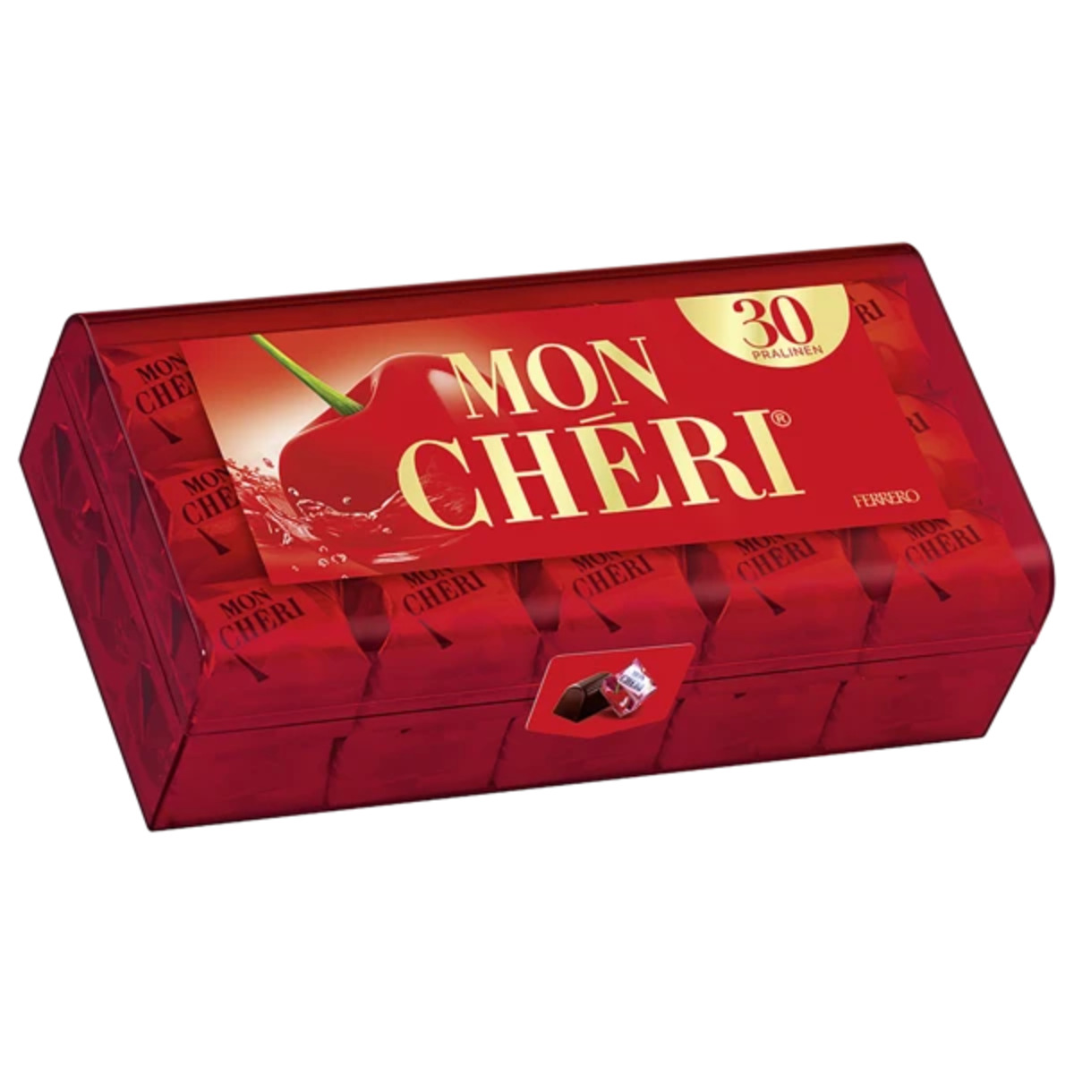 Bild 1 von Mon Chéri