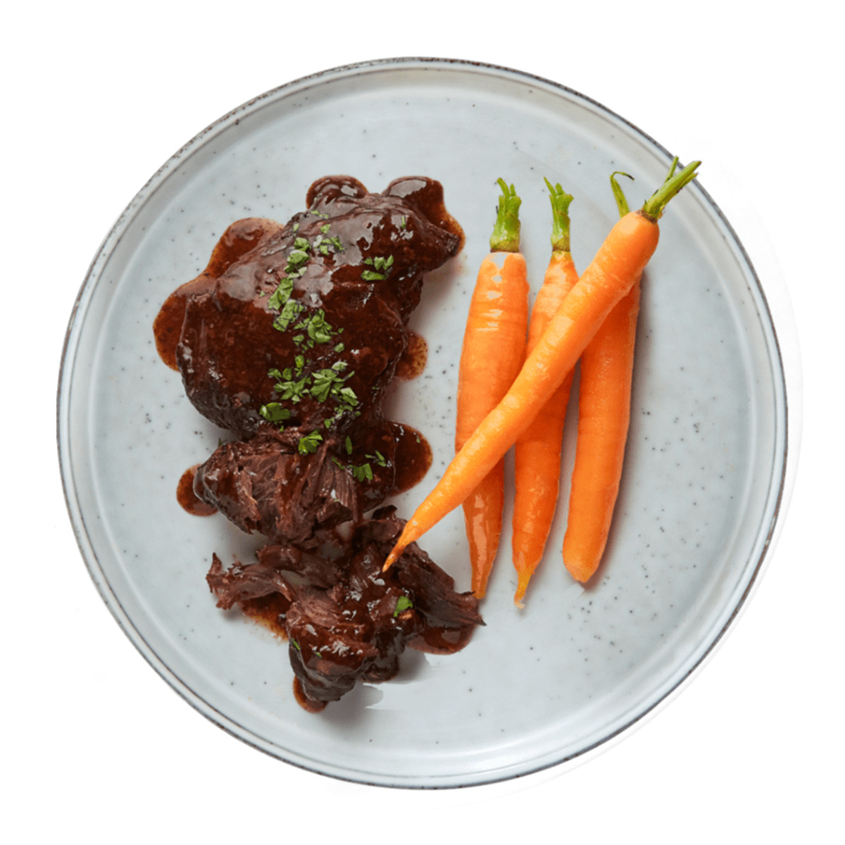 Bild 1 von KÄFER Irisches Ochsenbäckchen