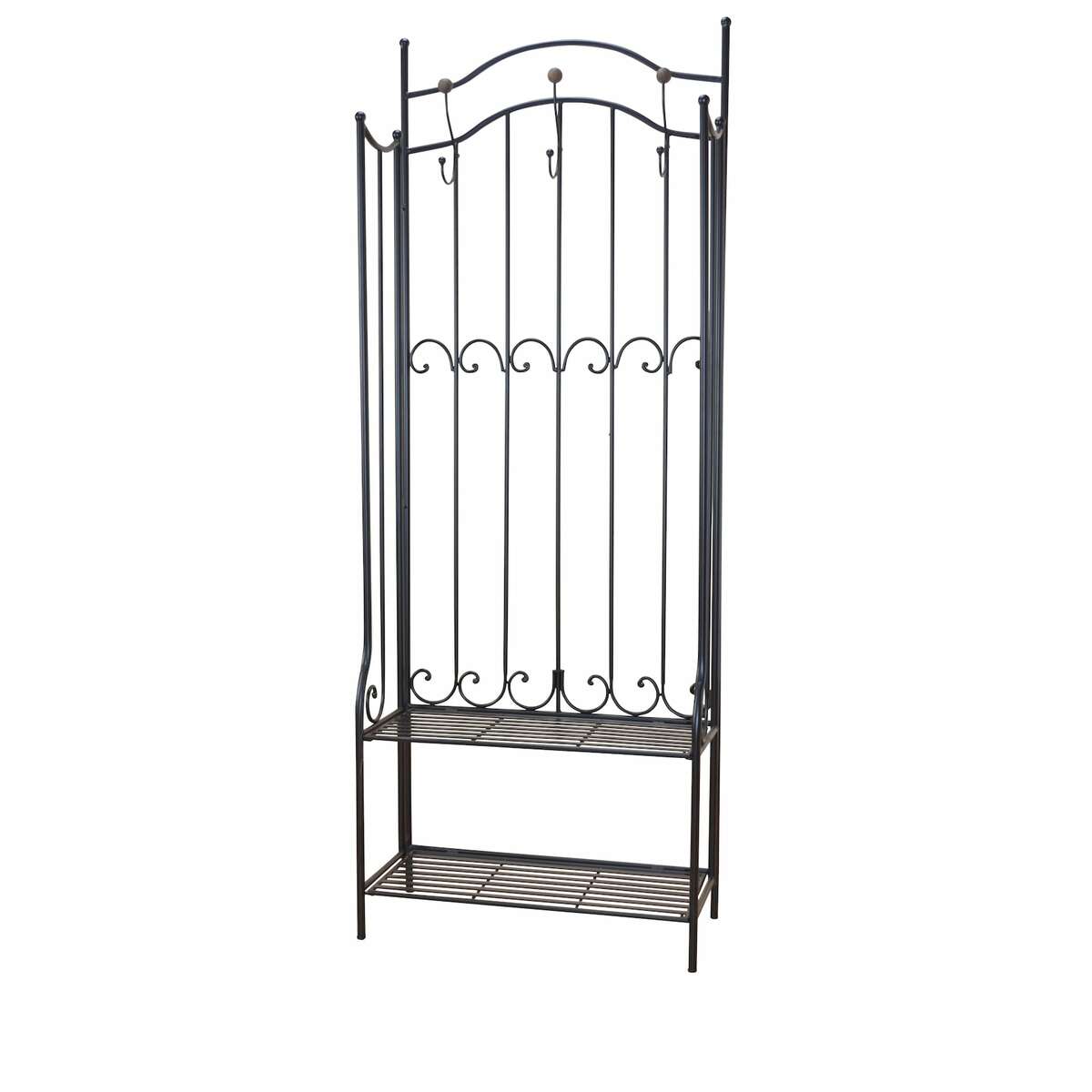 Bild 1 von möbel direkt online Standgarderobe Dino