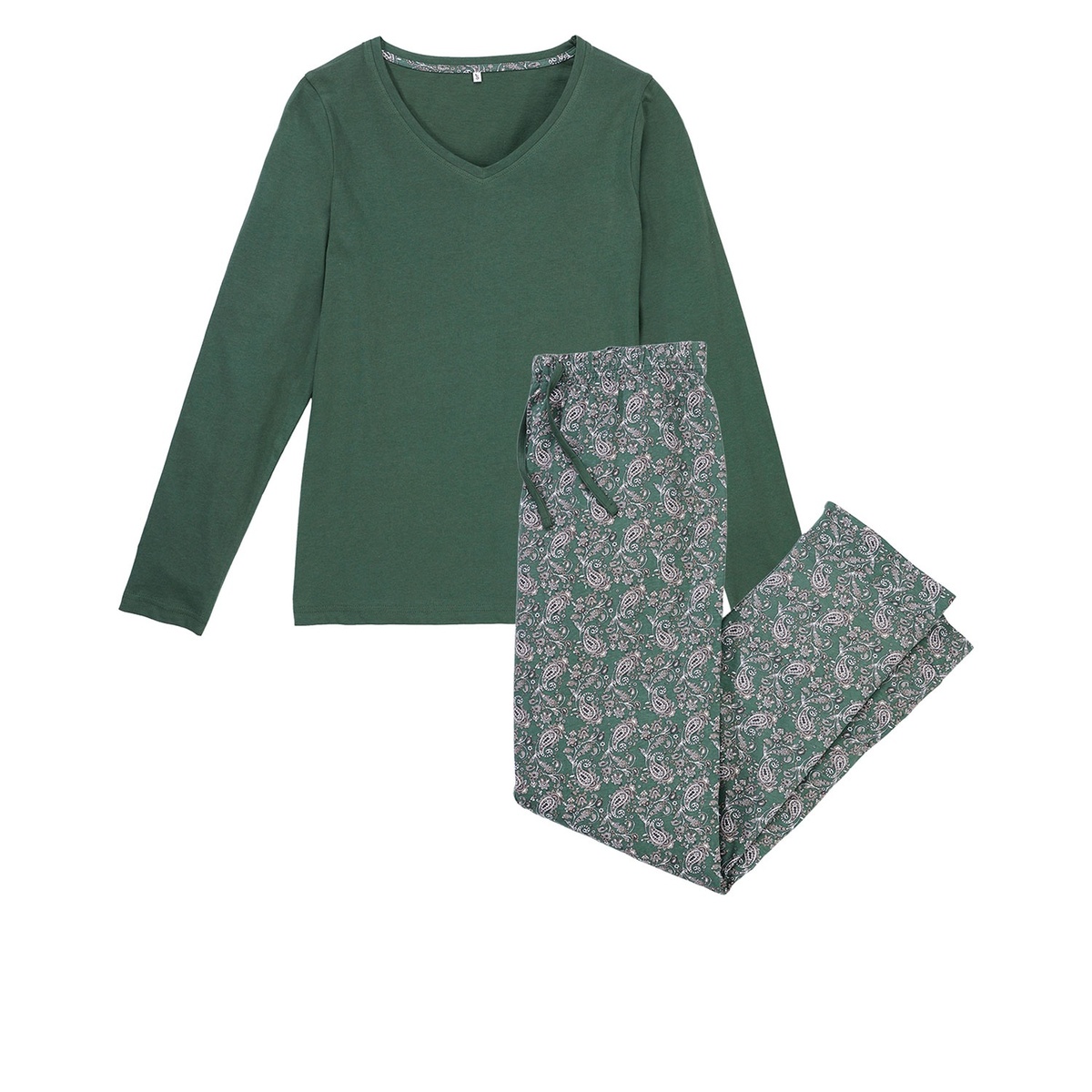 Bild 2 von UP2FASHION Damen Pyjama