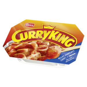 Meica
Curry King