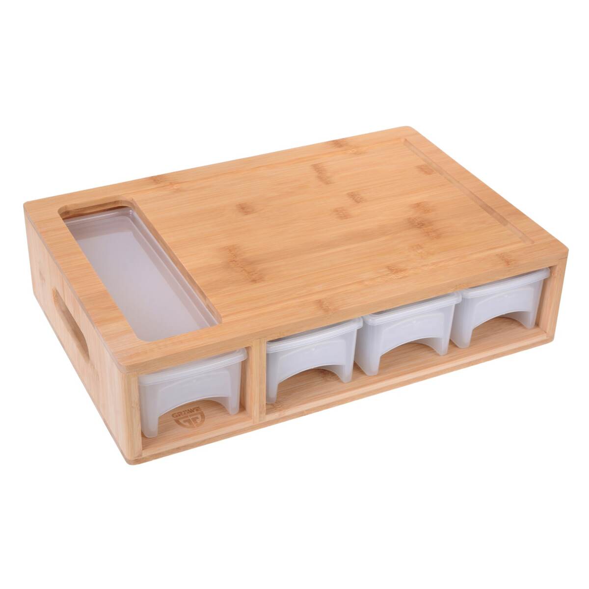 Bild 1 von GRÄWE Schneidbrett