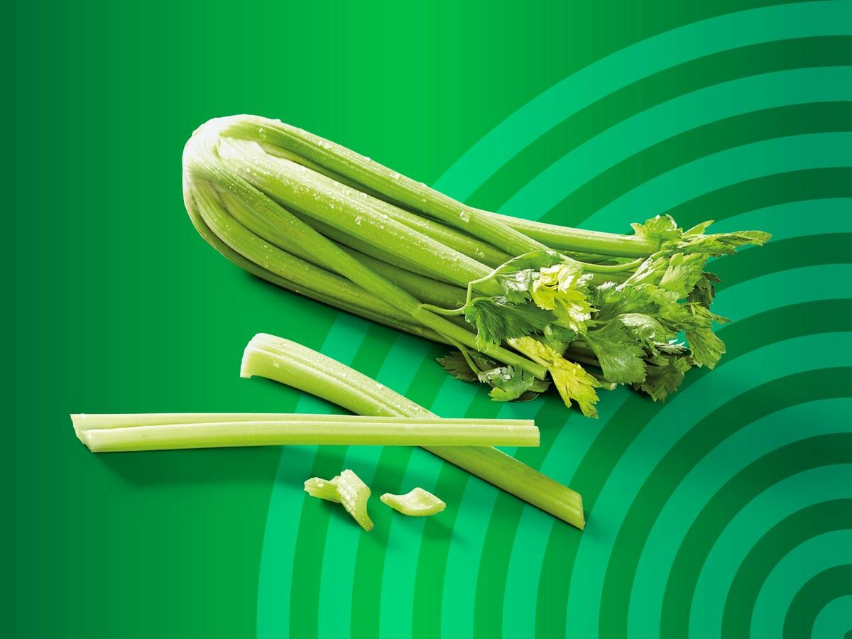 Bild 1 von Deutscher Staudensellerie, lose