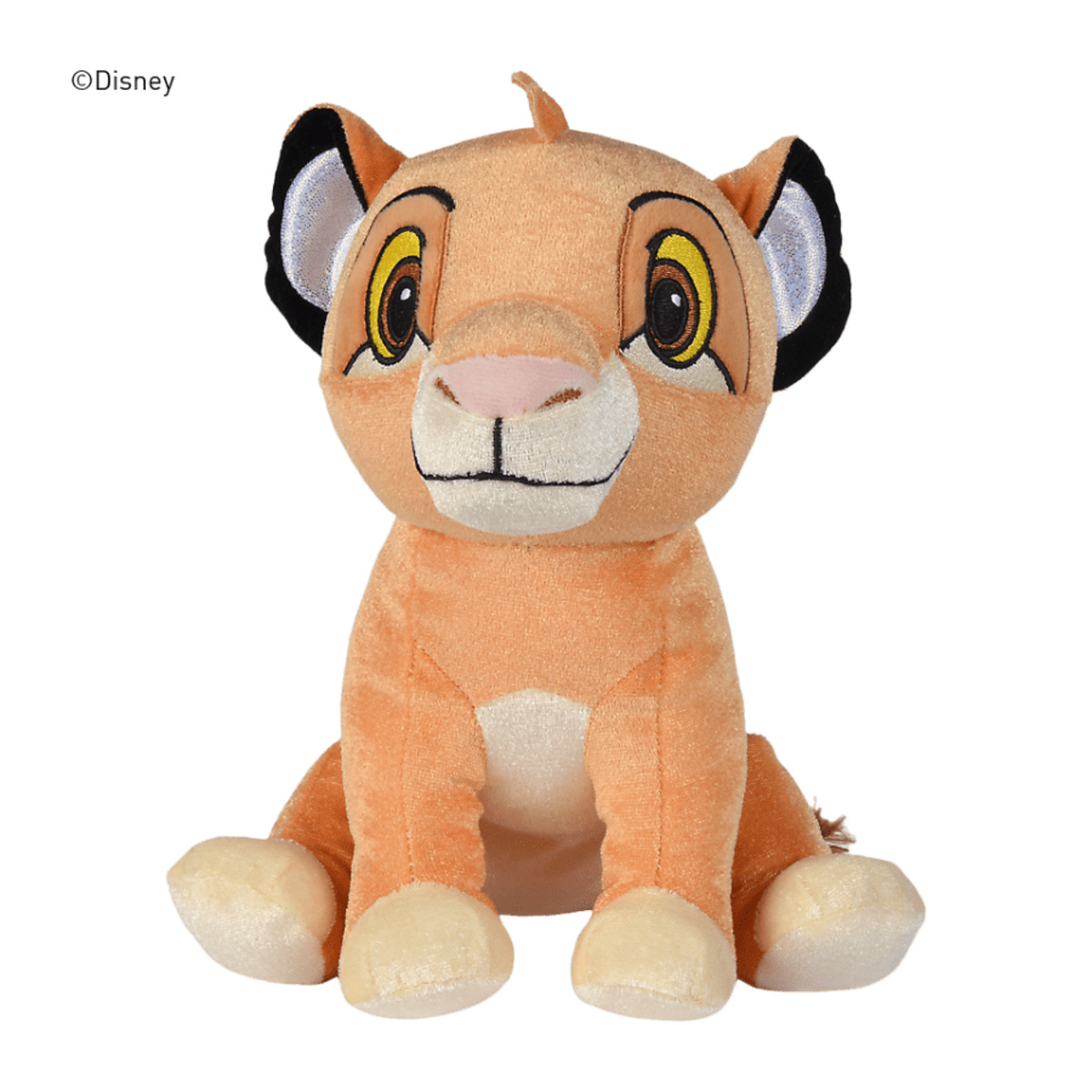 Bild 4 von Disney-Plüschfigur