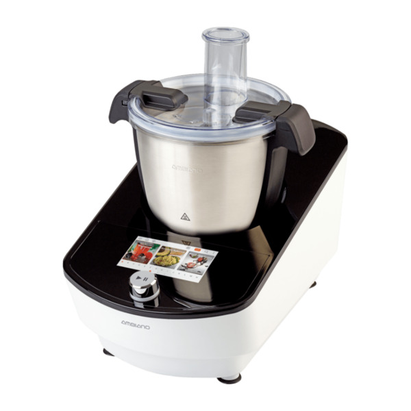 Bild 2 von AMBIANO Küchenmaschine mit WLAN-Funktion