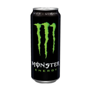Monster oder 28 Black Energy Drink