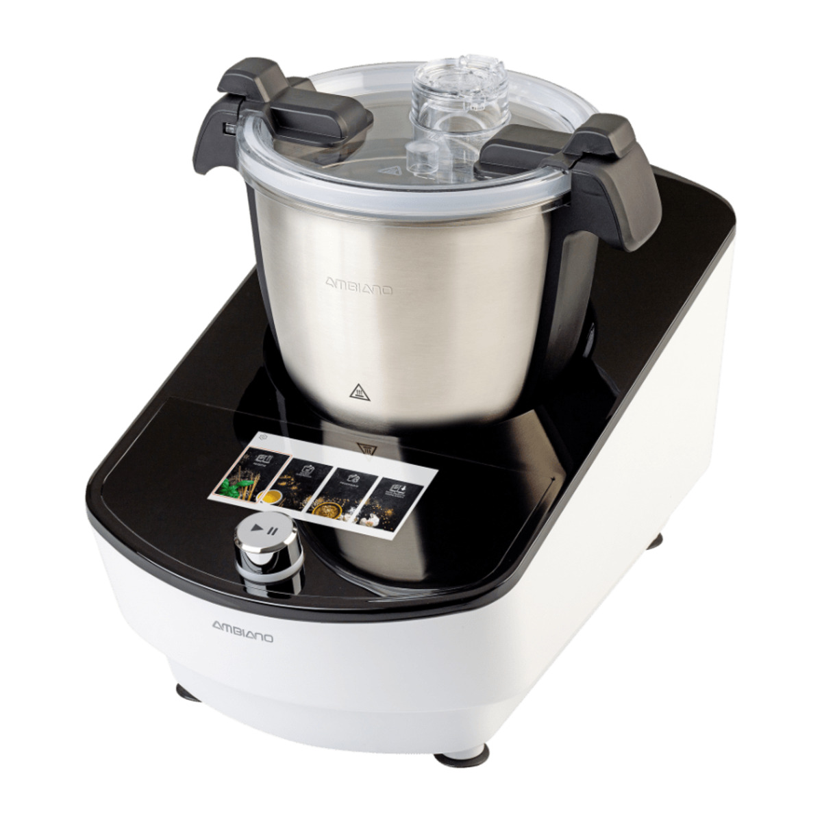 Bild 1 von AMBIANO Küchenmaschine mit WLAN-Funktion