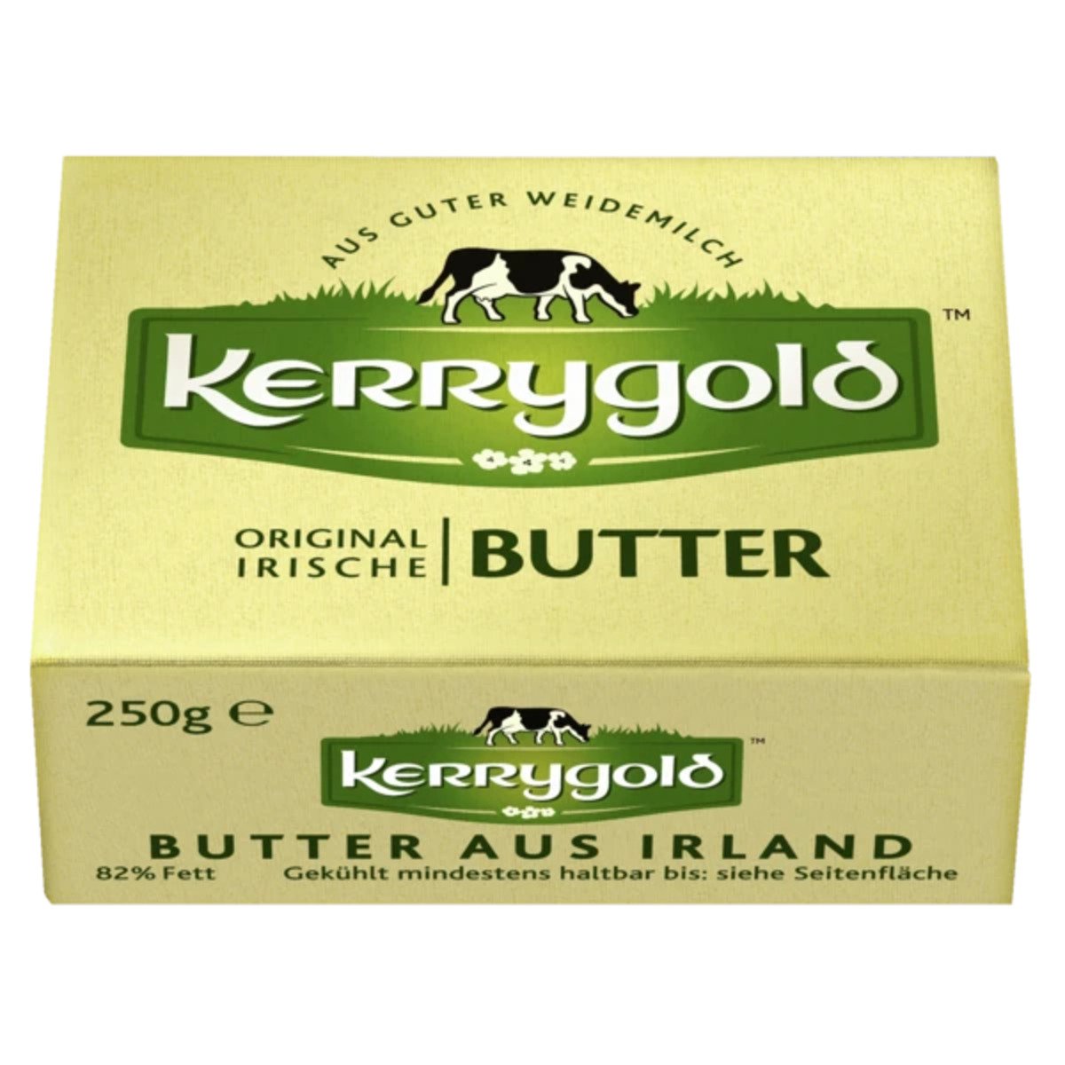 Kerrygold Original Irische Butter / Extra von HIT ansehen!