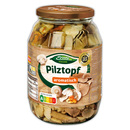 Bild 1 von Ernte Krone Pilztopf