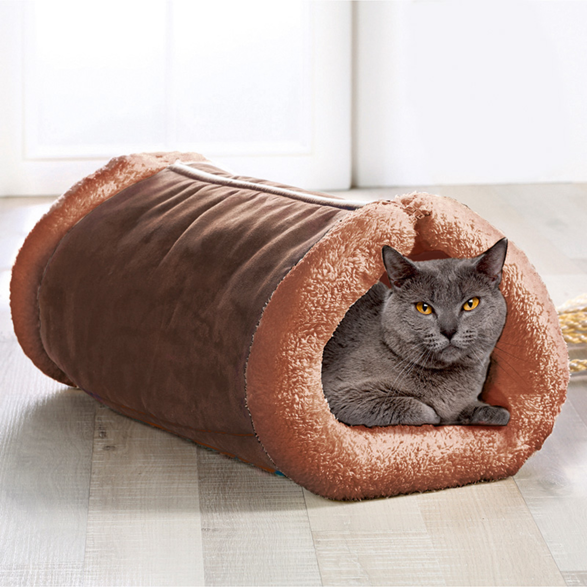 Bild 1 von Cat-Bonbon Katzentunnel 2in1