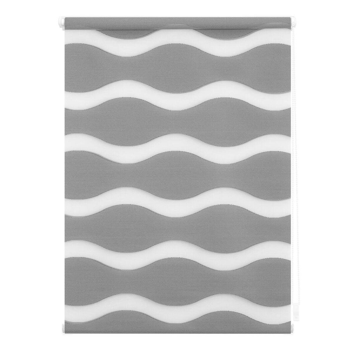 Bild 1 von Lichtblick Duo Rollo Welle Klemmfix, ohne Bohren