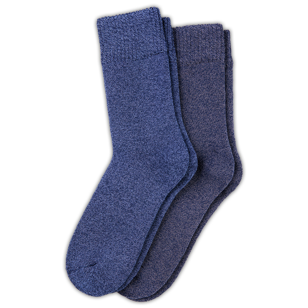 Bild 2 von Toptex Vollfrottee-Socken 2 Paar