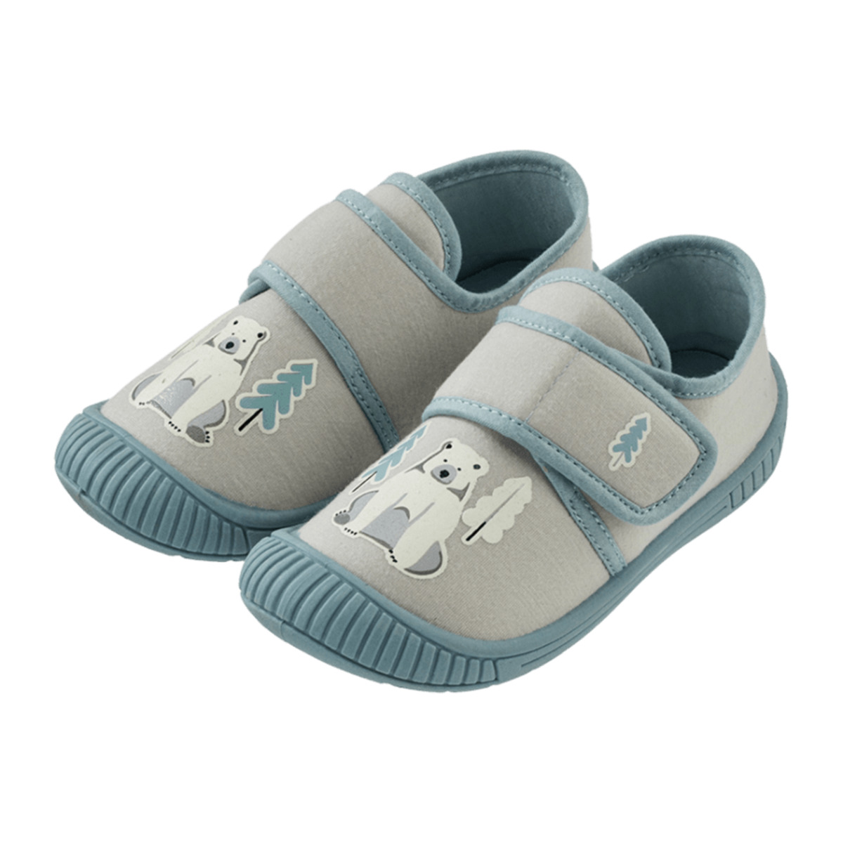 Bild 4 von WALKX Hausschuhe