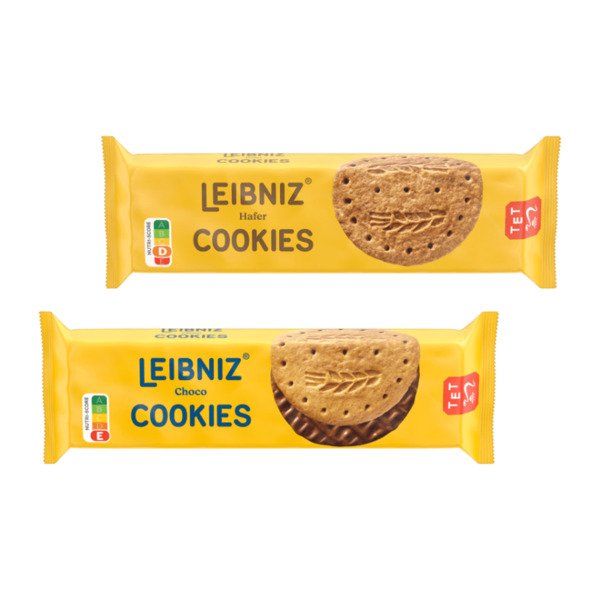 Bild 1 von LEIBNIZ Cookies