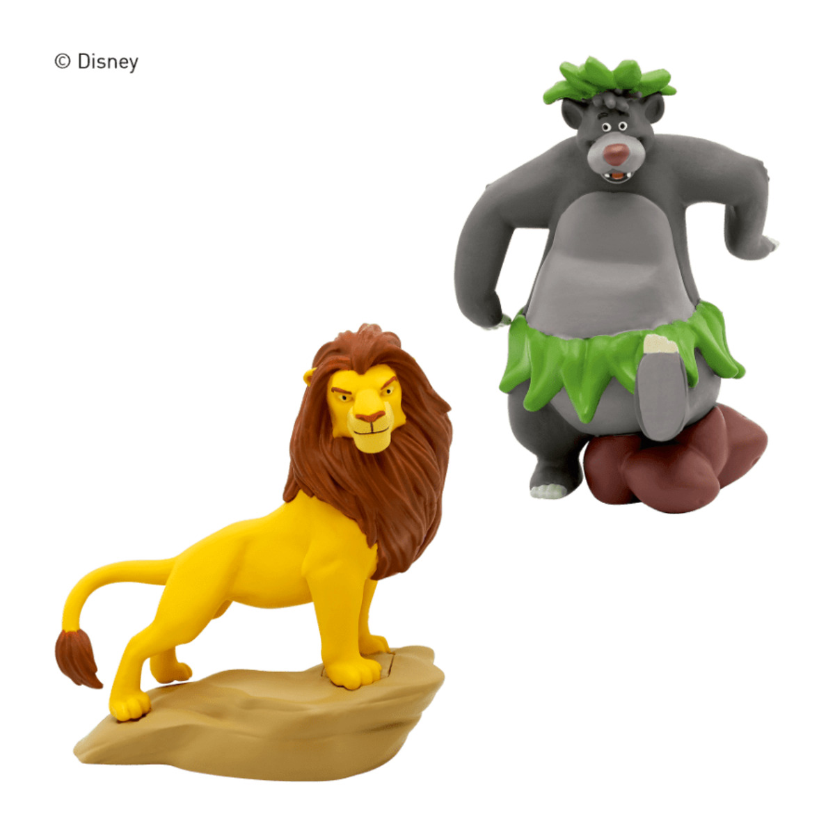 Bild 2 von TONIES Hörfiguren