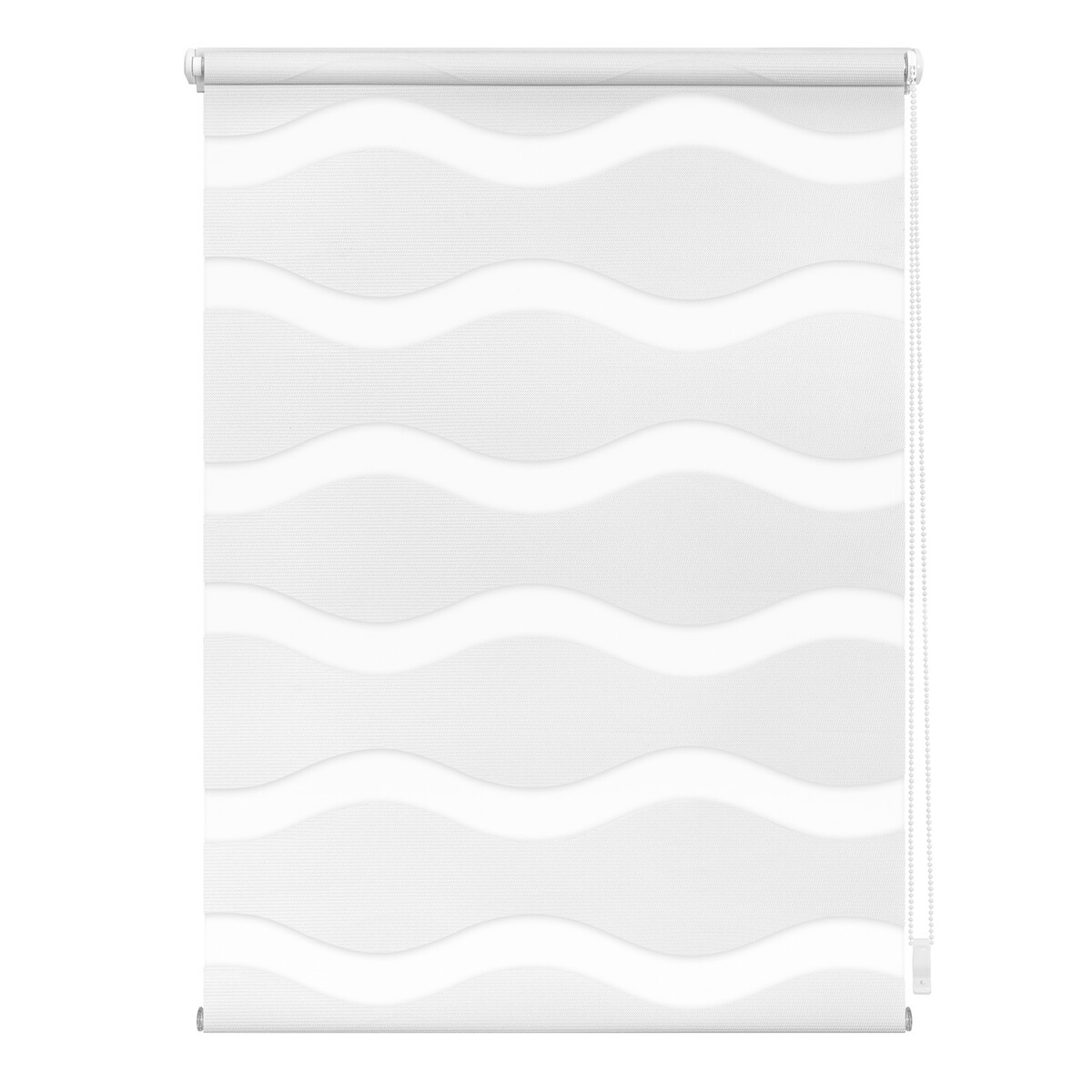 Bild 1 von Lichtblick Duo Rollo Welle Klemmfix, ohne Bohren